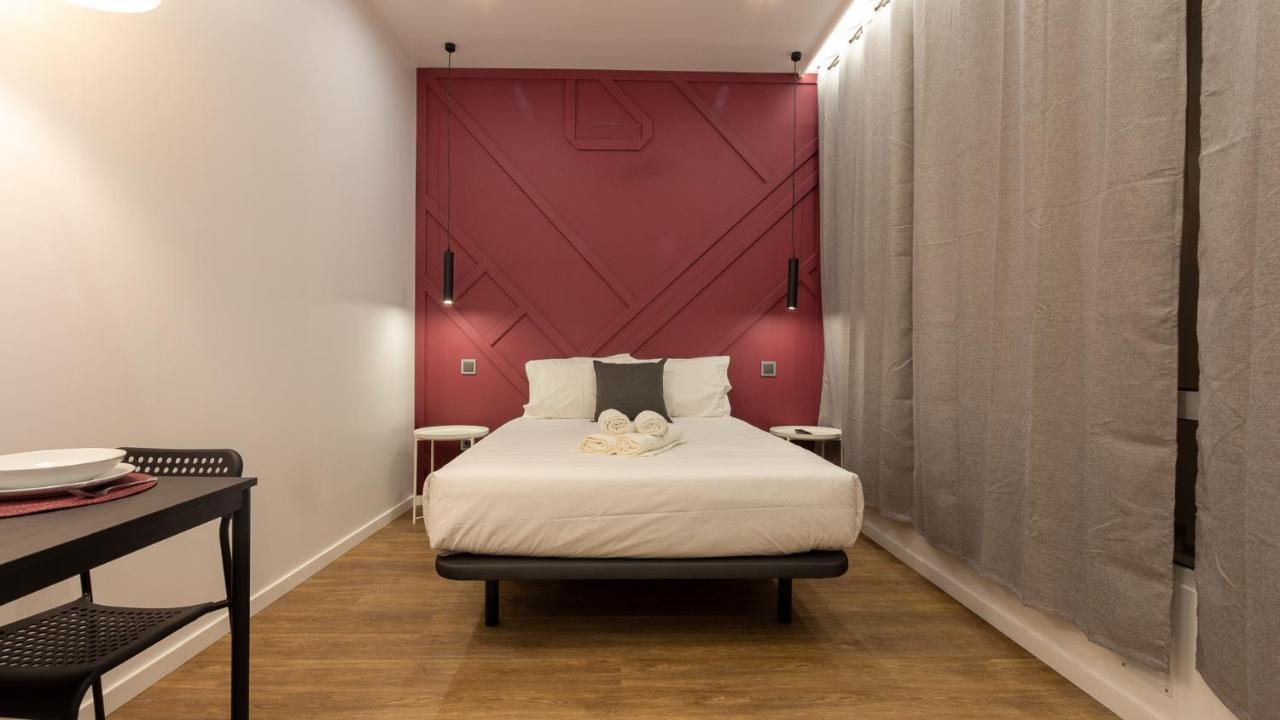 The Jolie - Apartments By The Ocean Порто Мониз Екстериор снимка
