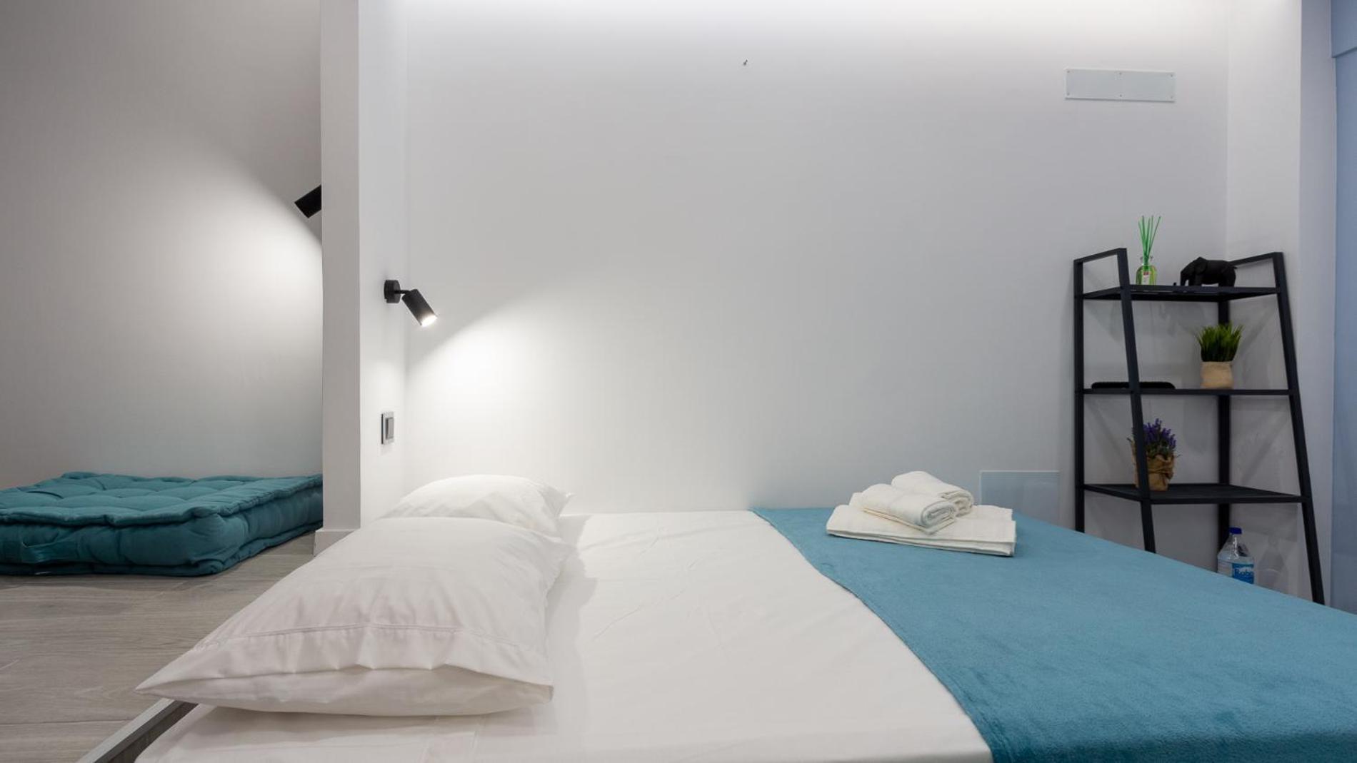 The Jolie - Apartments By The Ocean Порто Мониз Екстериор снимка