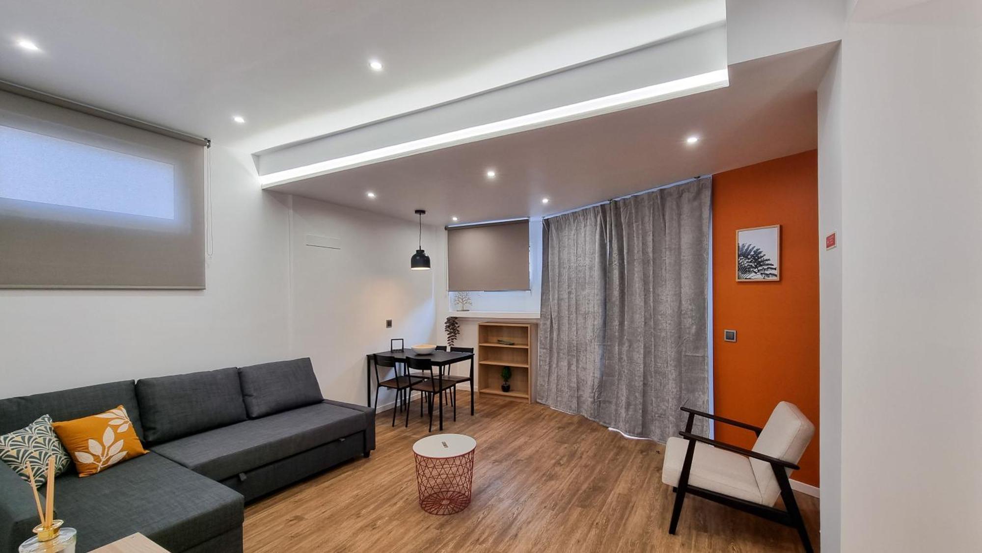 The Jolie - Apartments By The Ocean Порто Мониз Екстериор снимка