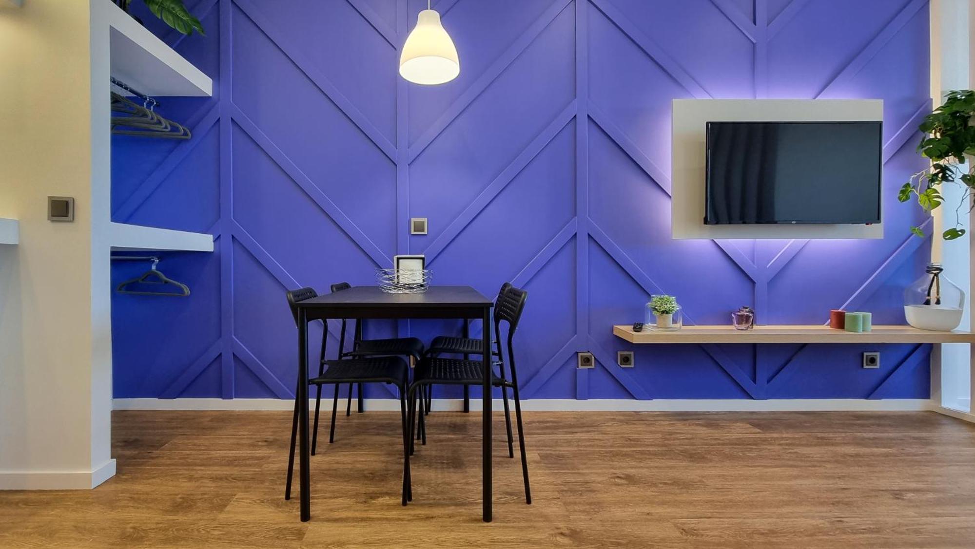 The Jolie - Apartments By The Ocean Порто Мониз Екстериор снимка