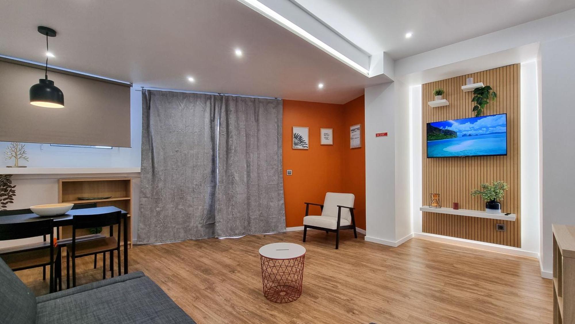 The Jolie - Apartments By The Ocean Порто Мониз Екстериор снимка