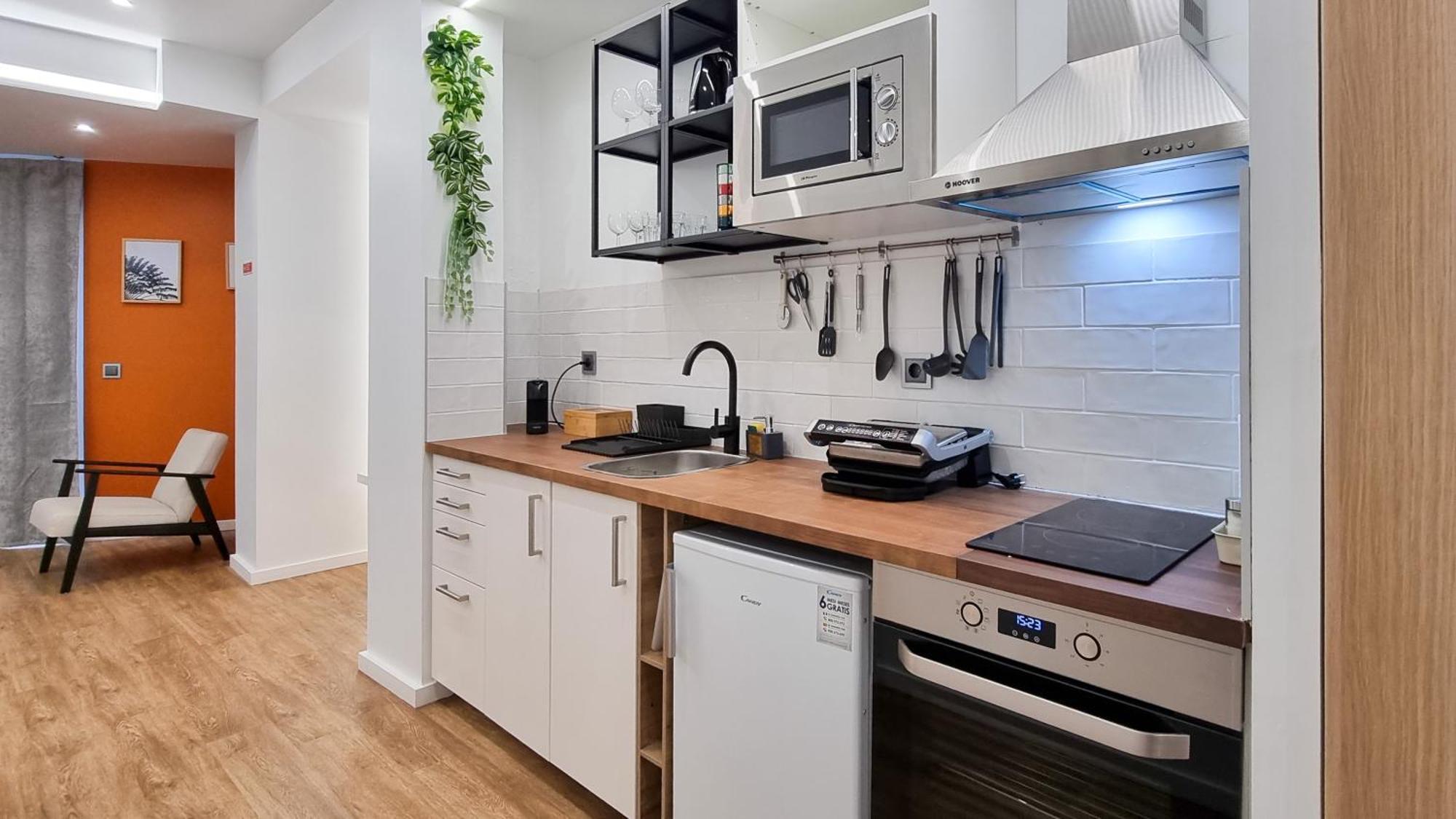 The Jolie - Apartments By The Ocean Порто Мониз Екстериор снимка