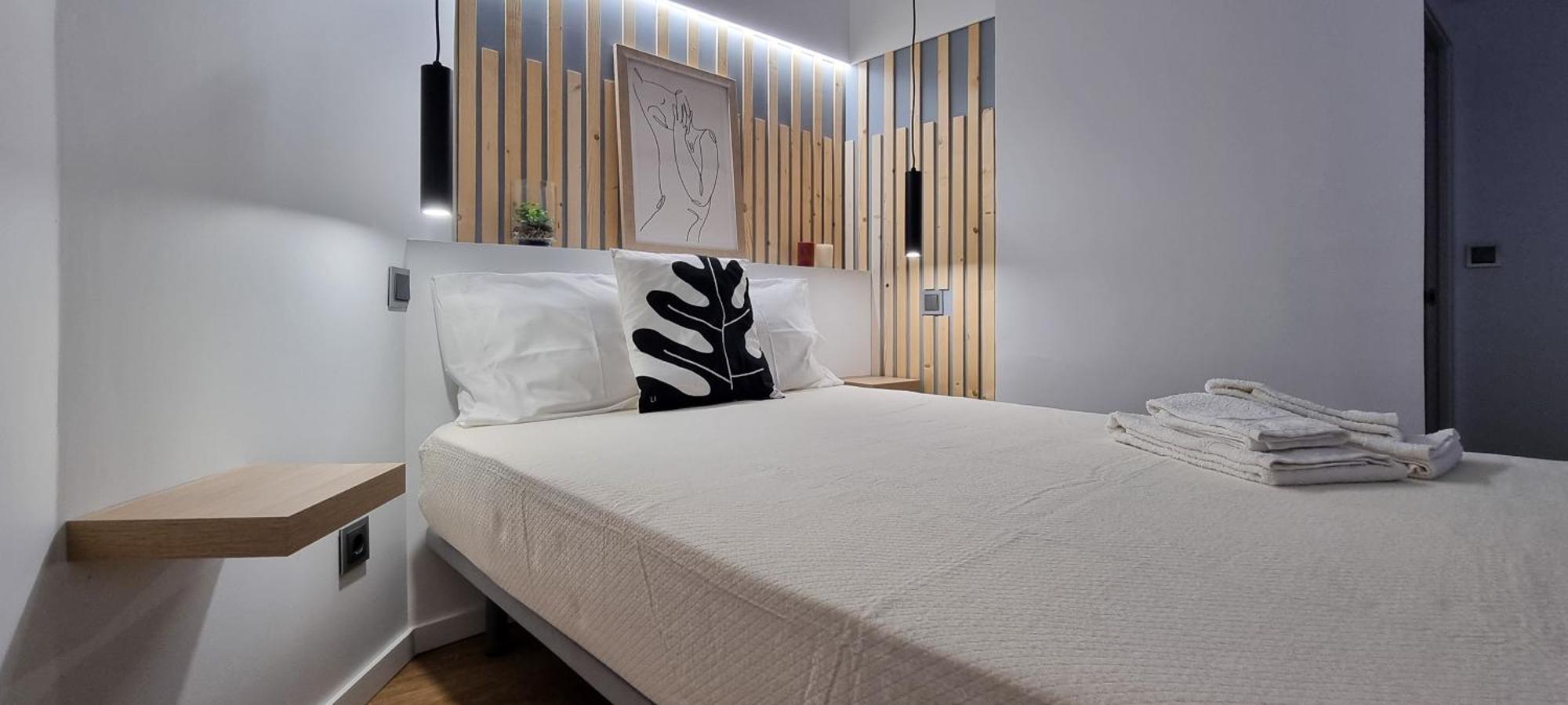 The Jolie - Apartments By The Ocean Порто Мониз Екстериор снимка