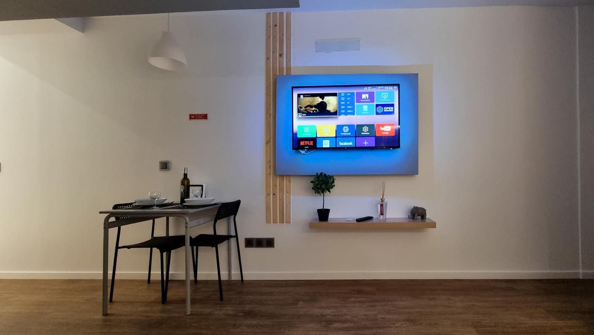 The Jolie - Apartments By The Ocean Порто Мониз Екстериор снимка