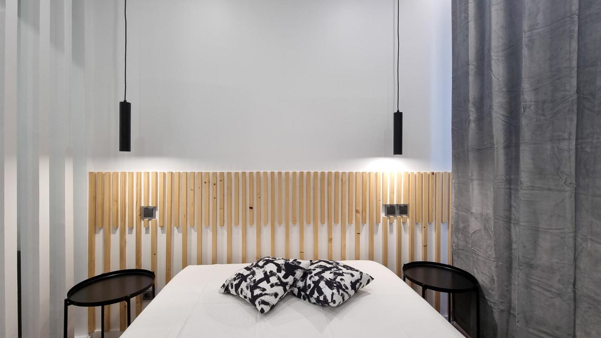 The Jolie - Apartments By The Ocean Порто Мониз Екстериор снимка